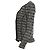 Isabel Marant Etoile, giacca in tweed grigio e nero Multicolore - vista 2
