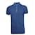Dsquared2, polo blu  - vista 1