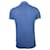 Dsquared2, polo blu  - vista 2