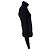 Bottega Veneta, Fall2020 cuello alto elástico negro - vista 3
