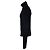 Bottega Veneta, Fall2020 cuello alto elástico negro - vista 4