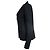 Theyskens theory, Blazer nero - vista 2