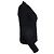 Theyskens theory, Blazer nero - vista 4