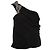 IRO, top Tacoma 22W con strass Negro