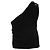 IRO, top Tacoma 22W con strass Negro - vista 2