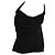 IRO, top Tacoma 22W con strass Negro - vista 3