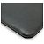 Clutch in pelle con nappa Bamboo Gucci Nero - vista 3
