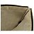Clutch in pelle con nappa Bamboo Gucci Nero - vista 7