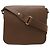 Borsa a tracolla Andre in pelle Taiga Louis Vuitton Marrone