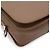 Borsa a tracolla Andre in pelle Taiga Louis Vuitton Marrone - vista 3