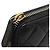 Monedero Chanel Caviar Skin Negro - vista 4