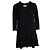 Ba&sh, Lust Kleid schwarz