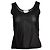 Thierry Mugler Mugler, Top trasparente nero