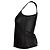 Thierry Mugler Mugler, Top trasparente nero - vista 3