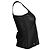Thierry Mugler Mugler, Top trasparente nero - vista 4