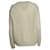 Closed Geschlossener gelber Strickpullover  - Ansicht 3