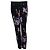 Dolce & Gabbana, pantalone floreale Multicolore