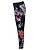 Dolce & Gabbana, pantalone floreale Multicolore - vista 2