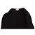 Reiss, camicetta nera con pizzo. Nero - vista 5