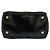 Gucci GG Canvas Tote Bag Black Gold Hardware - view 9