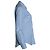 Anine bing, striped shirt in blue and white Multiple colors - view 3