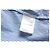 Anine bing, striped shirt in blue and white Multiple colors - view 6