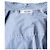 Anine bing, striped shirt in blue and white Multiple colors - view 7