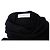 Equipment, Strickkleid mit Rollkragen in Blau - Ansicht 6