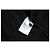 Anine Bing, camicia nera con tasche Nero - vista 5