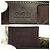 Borsa a tracolla Gucci GG Supreme Canvas Marrone Beige - vista 4