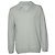 Autre Marque Le Kasha, polo in cashmere grigio a maniche lunghe Marrone Beige