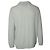 Autre Marque Le Kasha, polo in cashmere grigio a maniche lunghe Marrone Beige - vista 2