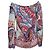 Hale Bob, camicetta con stampa paisley Multicolore - vista 3
