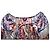 Hale Bob, camicetta con stampa paisley Multicolore - vista 5