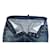 Dsquared2, jeans blu con graffi e macchie di vernice  - vista 6