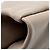 Jimmy Choo Ana Hobo aus Leder Braun Beige - Ansicht 10