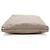 Jimmy Choo Ana Hobo aus Leder Braun Beige - Ansicht 4