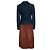 Dolce & Gabbana, Twin suit Azul - vista 3
