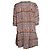 Ba&sh, Kleid poppy multi mit Ethno-Print Mehrfarben - Ansicht 2
