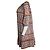 Ba&sh, Kleid poppy multi mit Ethno-Print Mehrfarben - Ansicht 4