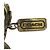 Portachiavi e charm per borsa in ottone Coach - vue 10
