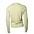 Marc Jacobs, Cardigan in Limengrün  - Ansicht 2