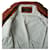 Dsquared2, Lederjacke in Cognac Braun - Ansicht 5