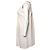 Diane Von Furstenberg Diane von fustenberg, Vestido beige sin mangas - vista 3