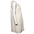 Diane Von Furstenberg Diane von fustenberg, Vestido beige sin mangas - vista 4