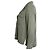 Anine Bing, Camicia verde con tasche - vista 2
