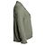 Anine Bing, Camicia verde con tasche - vista 4