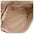 Borsa a tracolla in pelle Nappa Gaufre Prada Marrone Beige - vista 6