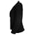 Rag & Bone, giacca blazer nera Nero - vista 2