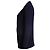 Ba&sh, blazer marin blu - vista 2